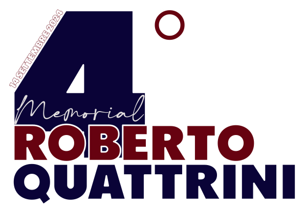 4° Memorial Roberto Quattrini