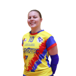 Matilde Albertini#10 Libero