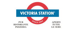 Victoria Station senza sfondo